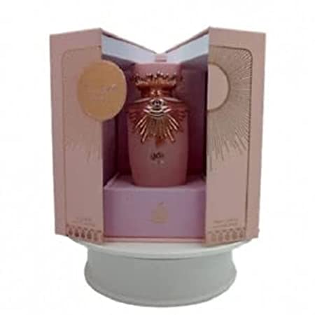 Lattafa Parfum Haya Eau de Parfum 100ml 4