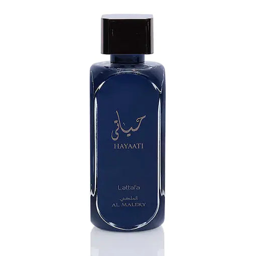 Lattafa Parfum Hayaati Al Maleky Eau de Parfum 100ml 1