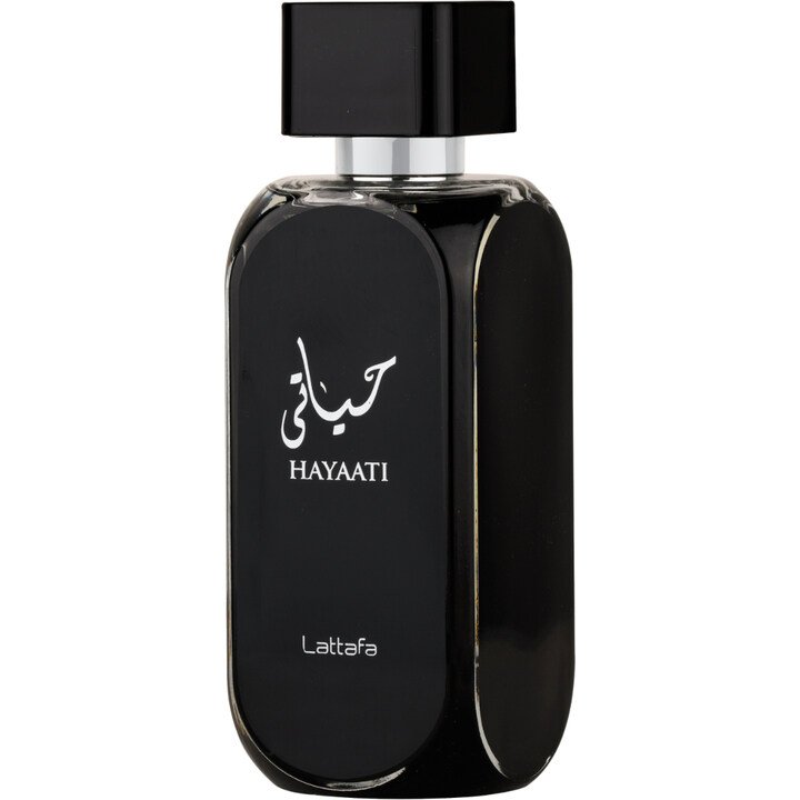 Lattafa Parfum Hayaati Eau de Parfum 100ml 1