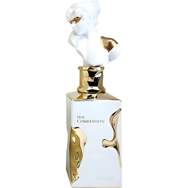 Lattafa Parfum Her Confession Eau de Parfum 100ml 1