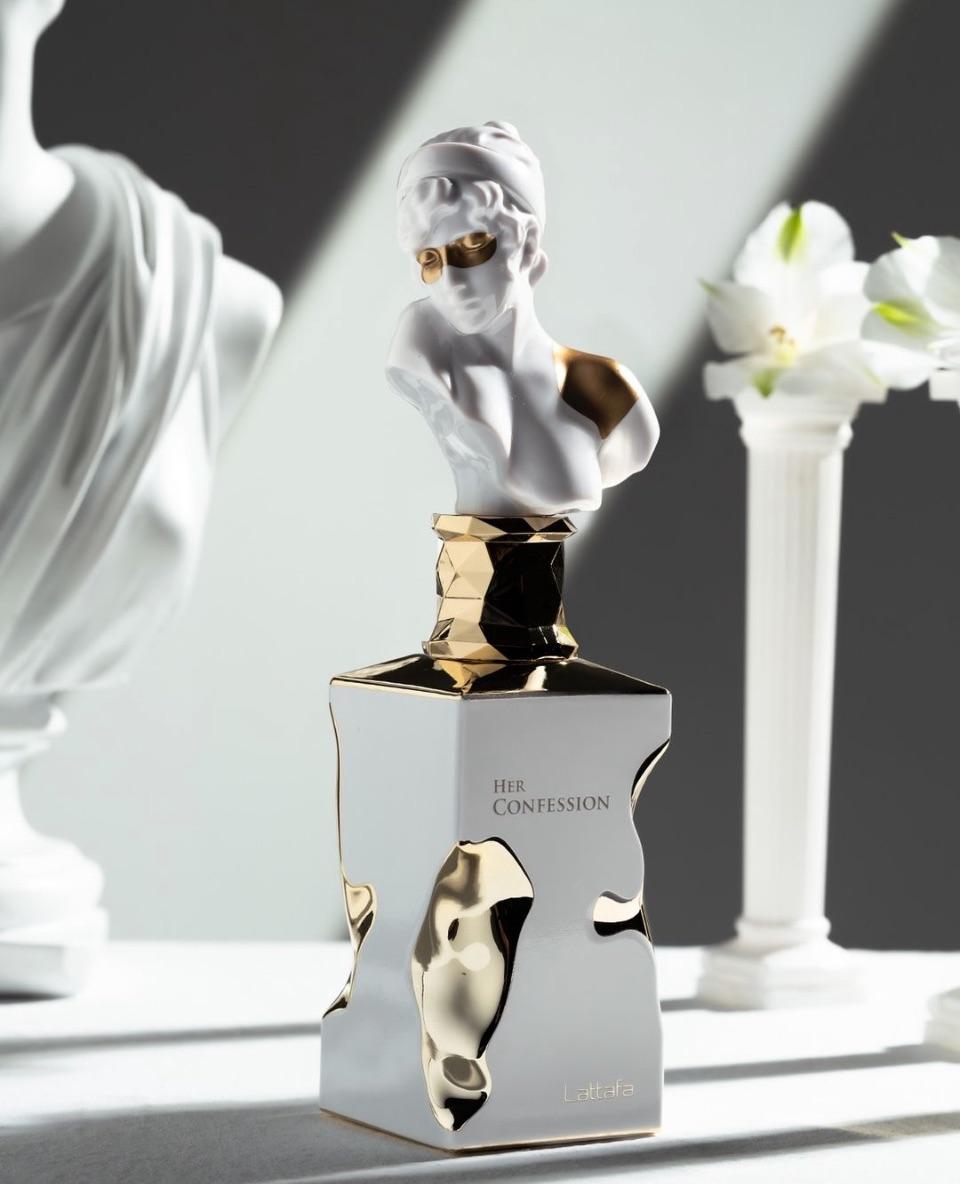 Lattafa Parfum Her Confession Eau de Parfum 100ml 2