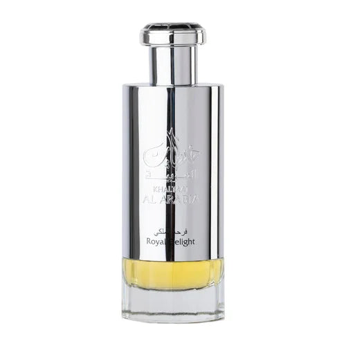Lattafa Parfum Khaltaat Al Arabia Royal Delight (Silver) Eau de Parfum 100ml 1