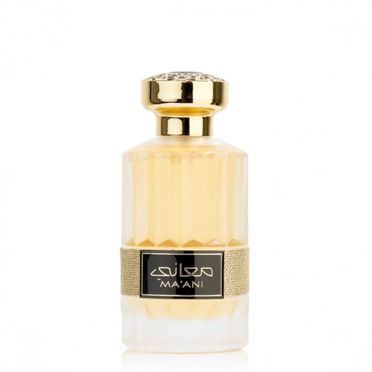 Lattafa Parfum Maani Eau de Parfum 100ml 1