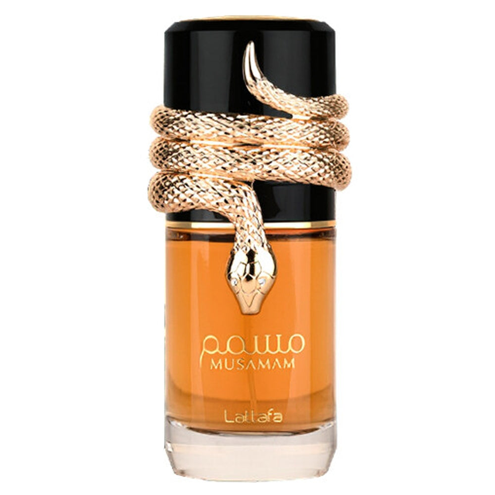 Lattafa Parfum Musamam Eau de Parfum 100ml 1