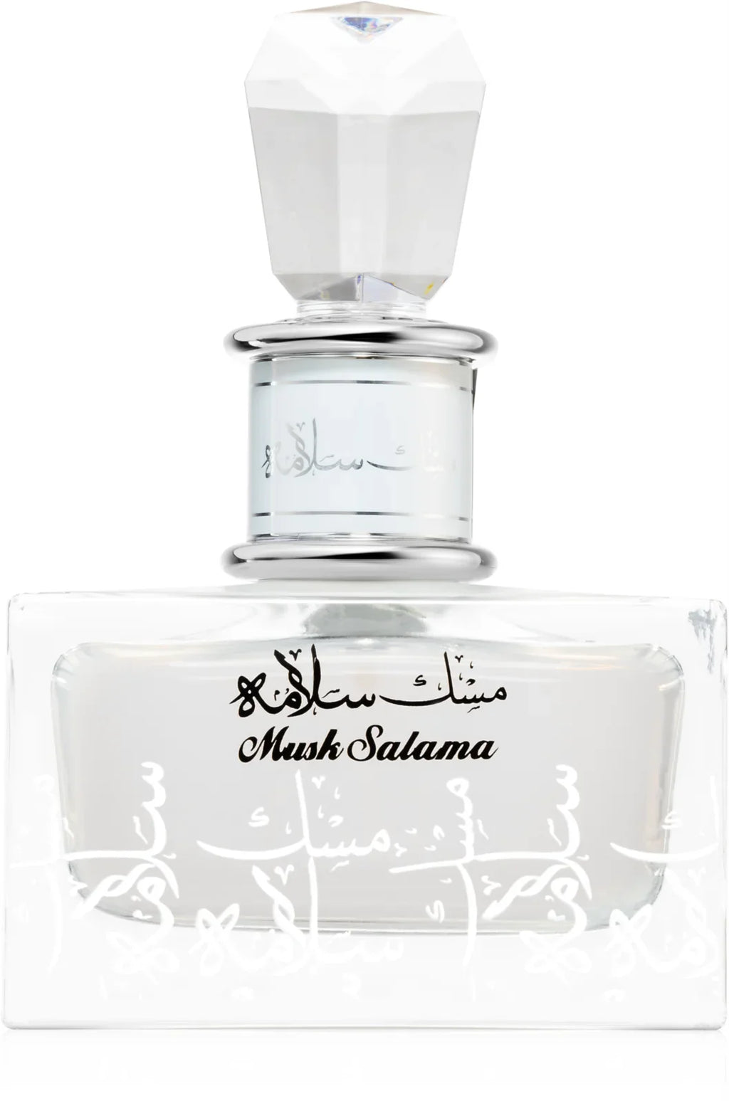 Lattafa Parfum Musk Salama Eau de Parfum 100ml 