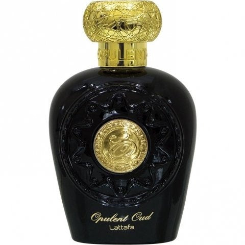 Lattafa Parfum Opulent Oud Eau de Parfum 100ml 1
