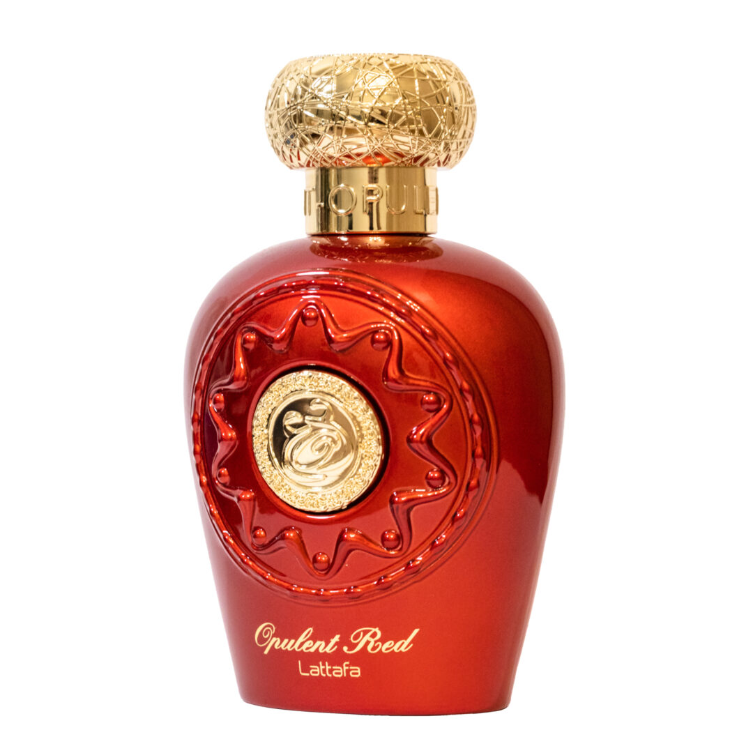 Lattafa Parfum Opulent Red Eau de Parfum 100ml 2