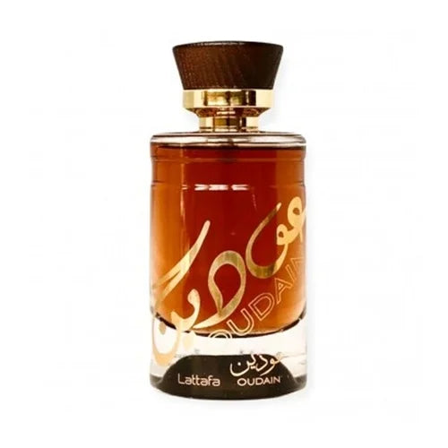 Lattafa Parfum Oudain Eau de Parfum 100ml 
