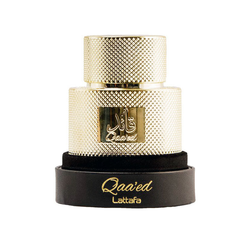 Lattafa Parfum Qaaed Eau de Parfum 100ml 1