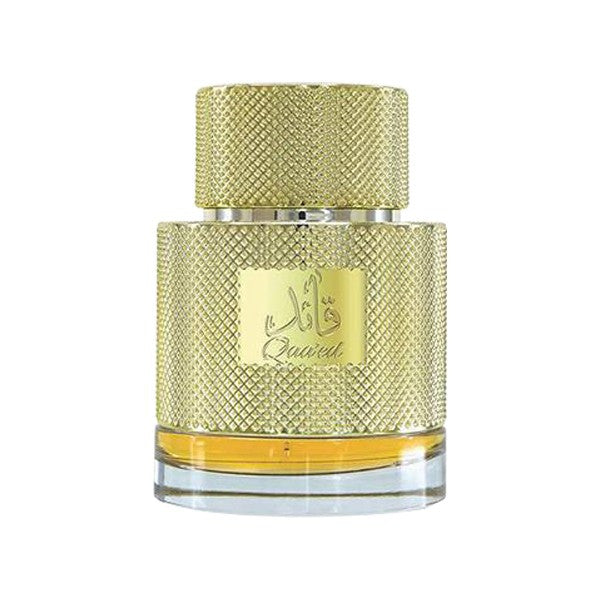 Lattafa Parfum Qaaed Eau de Parfum 100ml 2