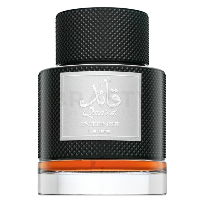 Lattafa Parfum Qaaed Intense Eau de Parfum 100ml 