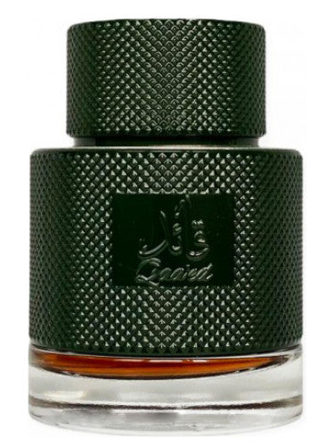 Lattafa Parfum Qaaed al Shabaab Eau de Parfum 100ml