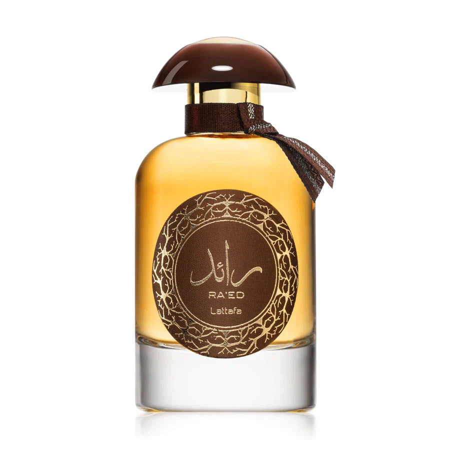 Lattafa Parfum Raed Oud Eau de Parfum 100ml 