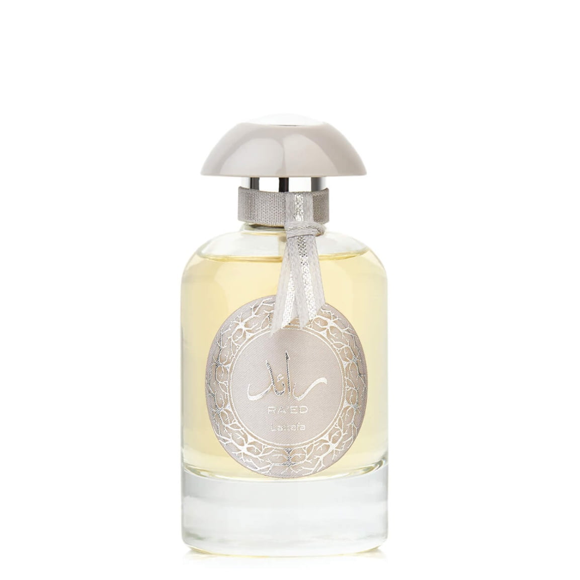 Lattafa Parfum Raed Silver Eau de Parfum 100ml 2