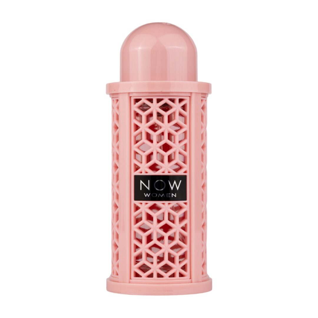 Lattafa Parfum Rave Now Women PINK Eau de Parfum 100ml