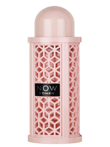 Lattafa Parfum Rave Now Women PINK Eau de Parfum 100ml
