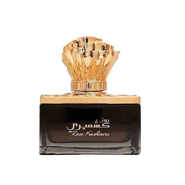 Lattafa Parfum Rose Kashmiri Eau de Parfum 100ml