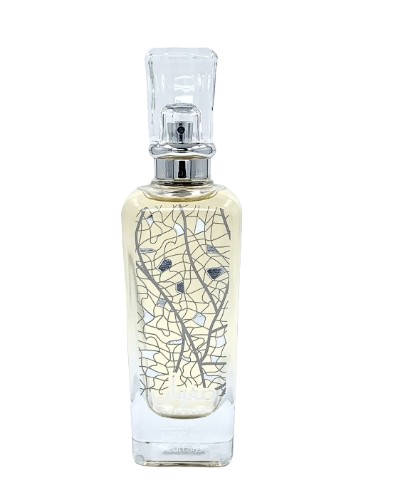 Lattafa Parfum Safwaan L'Autre Musk Eau de Perfume 100ml 
