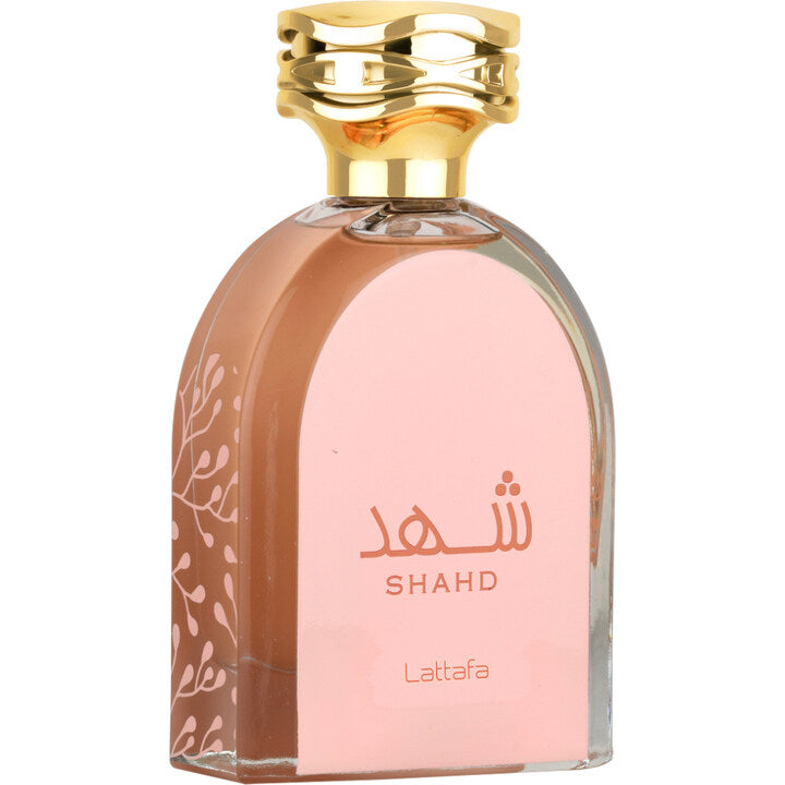 Lattafa Parfum Shahd Eau de Parfum 100ml 1