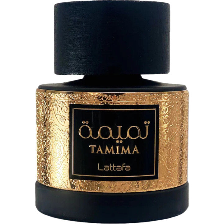 Lattafa Parfum Tamima Eau de Parfum 100ml 