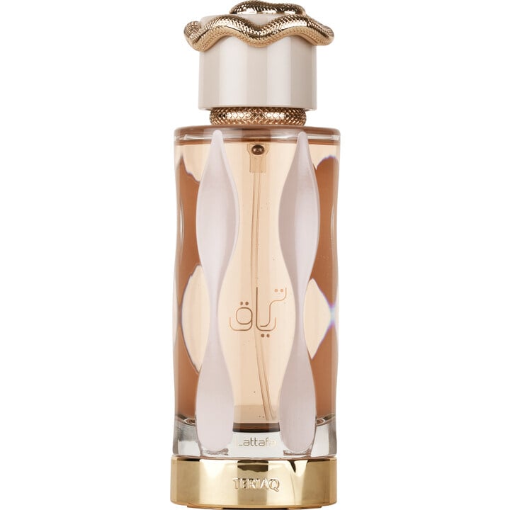 Lattafa Parfum Teriaq Eau de Parfum 100ml 1