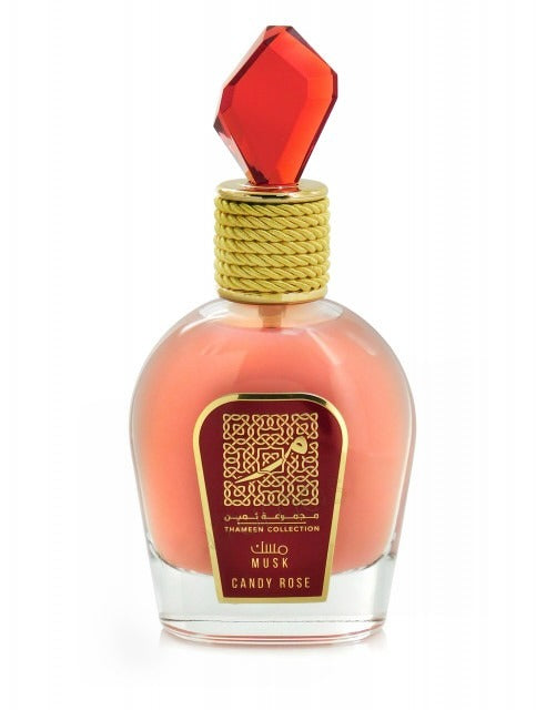 Lattafa Parfum Thameen Candy Rose Eau de Parfum 100ml