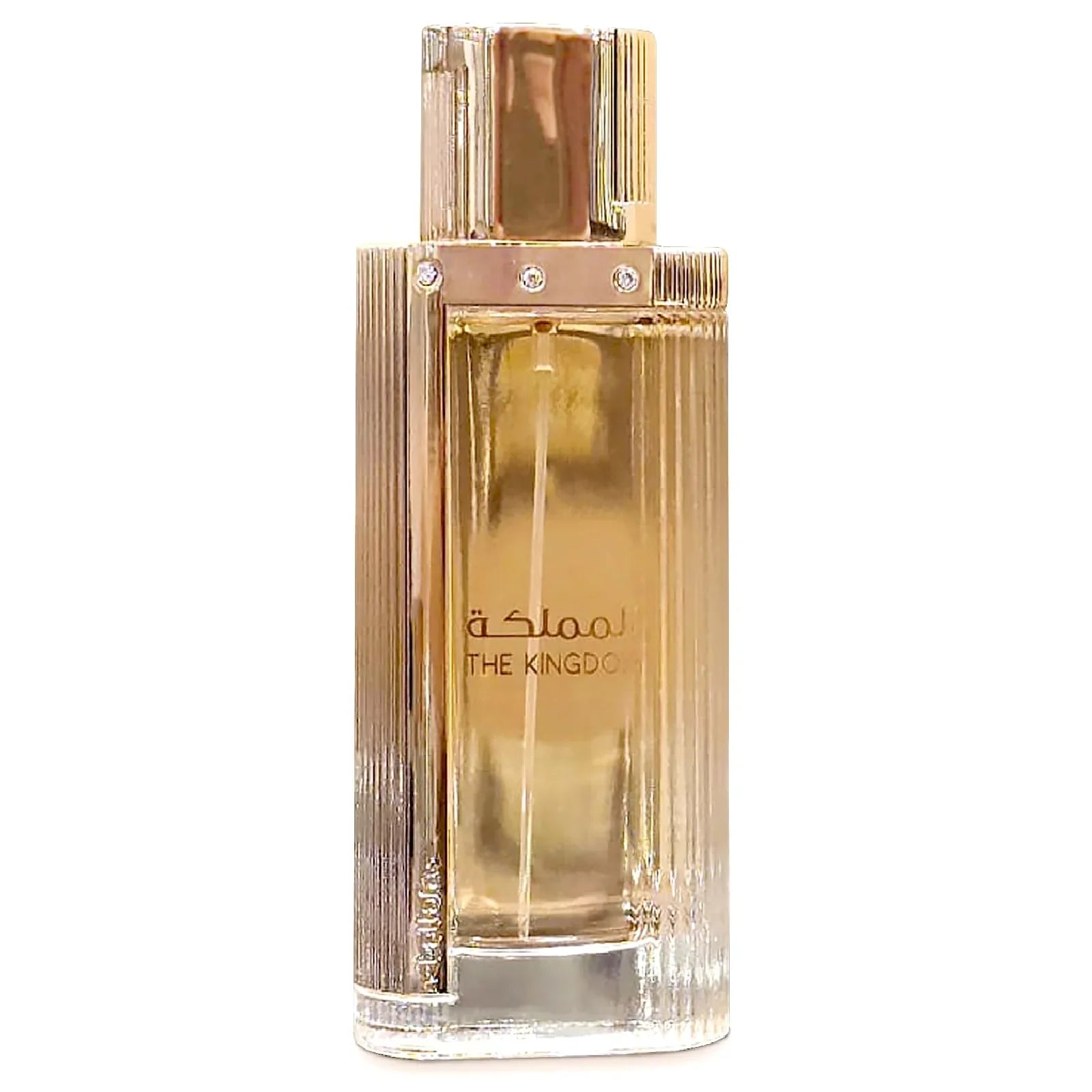 Lattafa Parfum The Kingdom for Women Eau de Parfum 100ml 1
