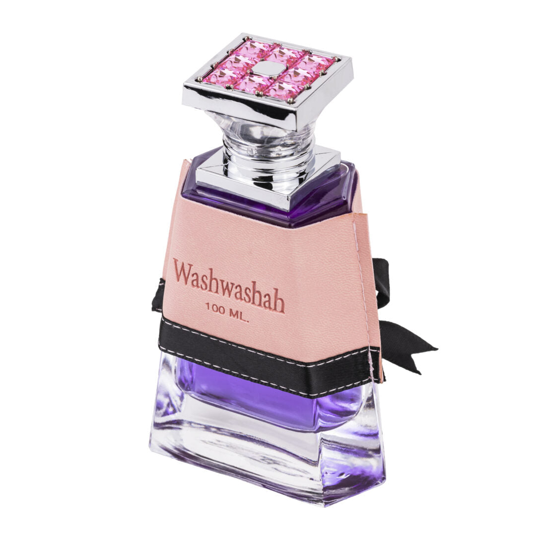 Lattafa Parfum Washwashah EDP 100ml Deo 50 ml (XL) 2