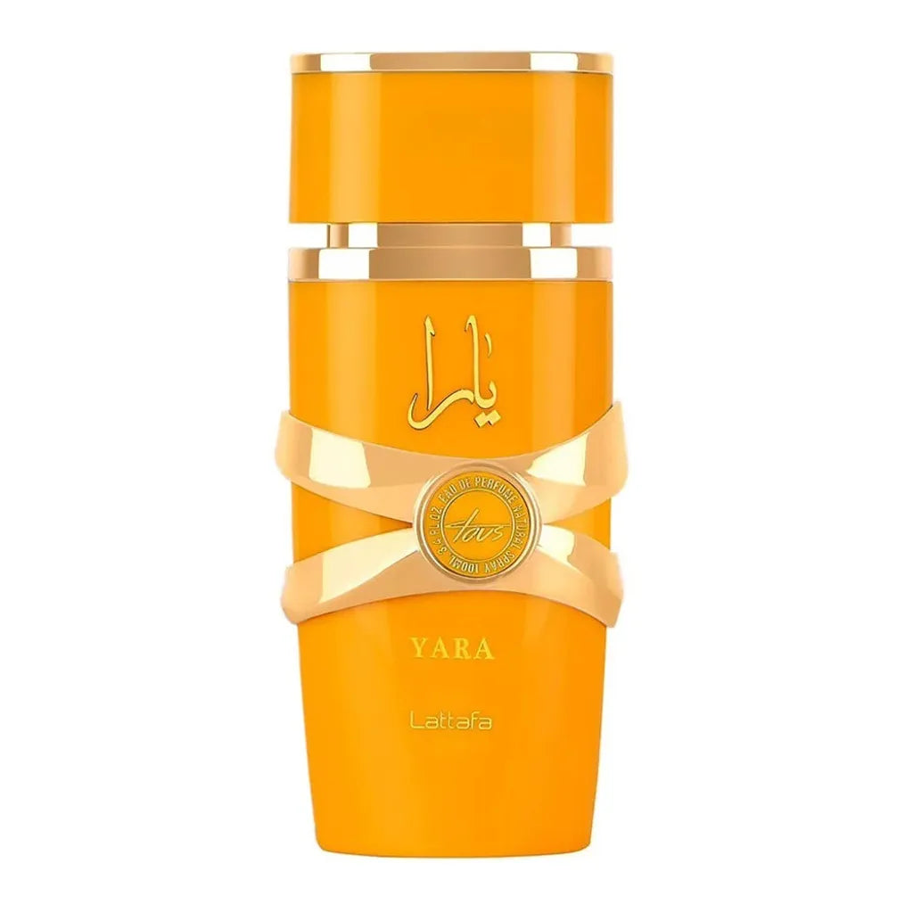 Lattafa Parfum Yara Tous