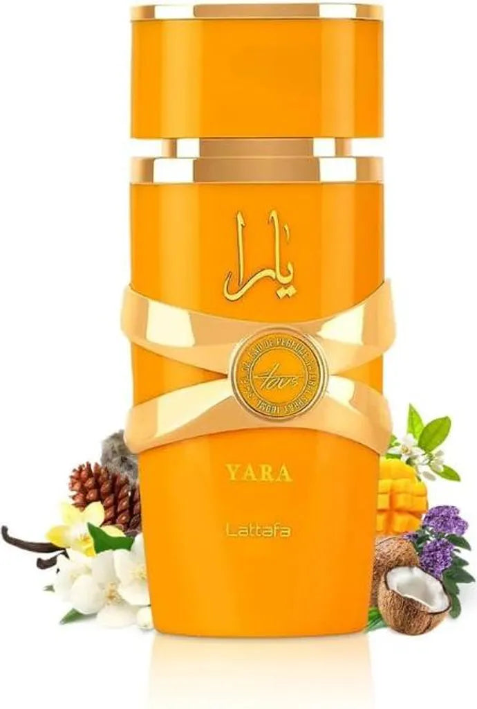 Lattafa Parfum Yara Tous