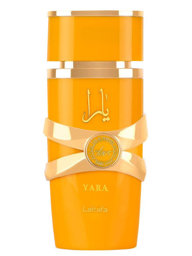 Lattafa Parfum Yara Tous Eau de Parfum 100ml 1