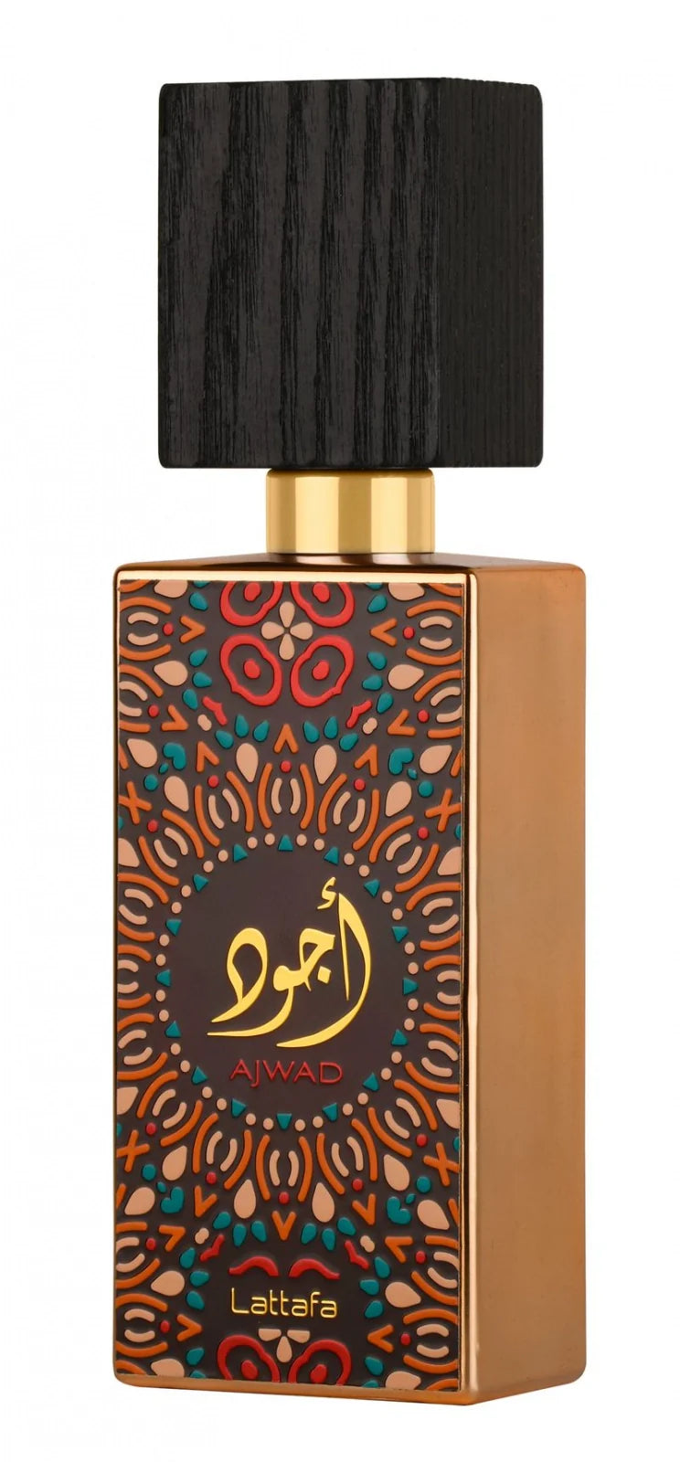 Lattafa Perfume Ajwad Eau de Parfum 60ml 1