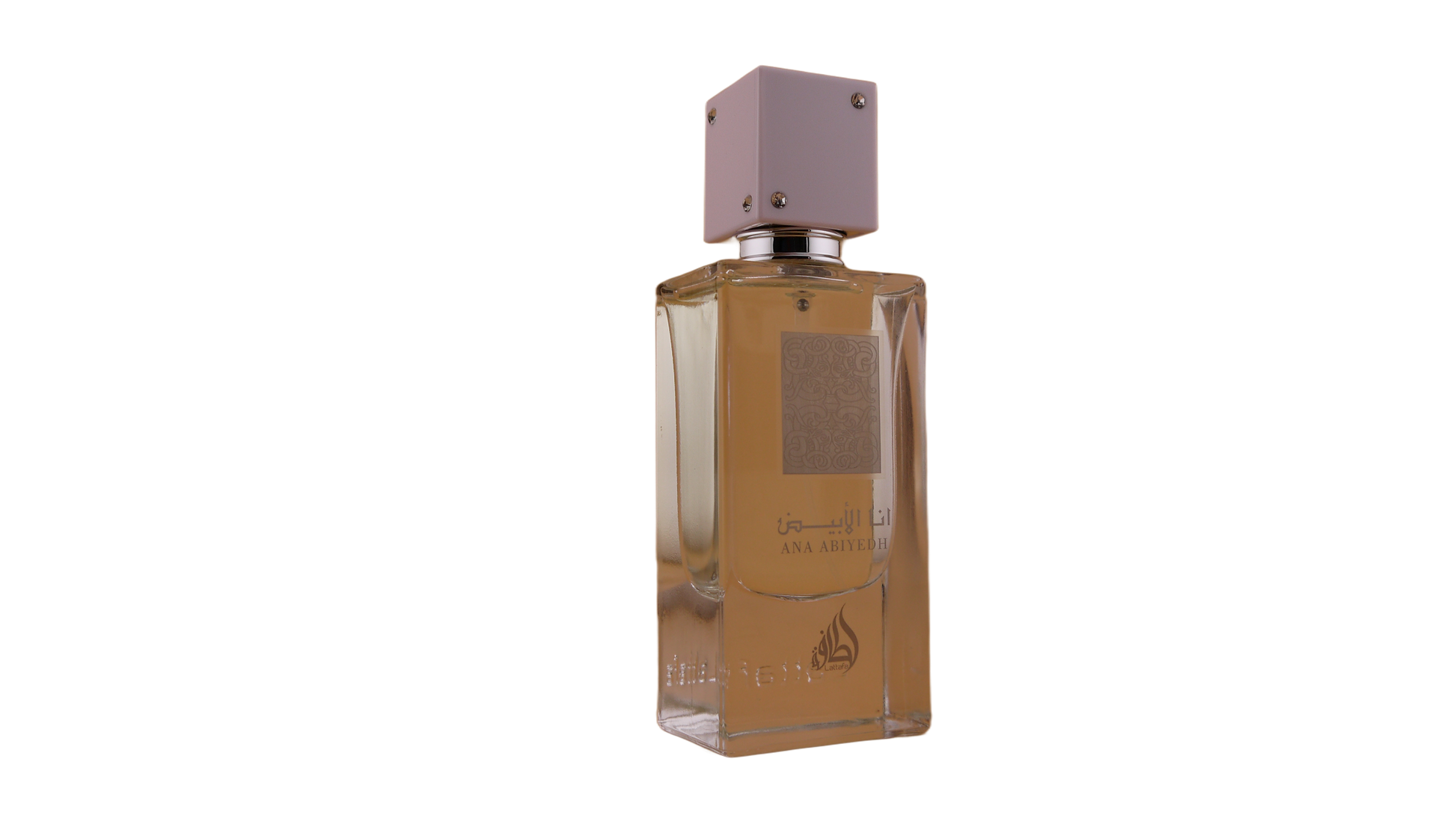 Lattafa Perfume Ana Abiyedh Eau de Parfum 60ml 1