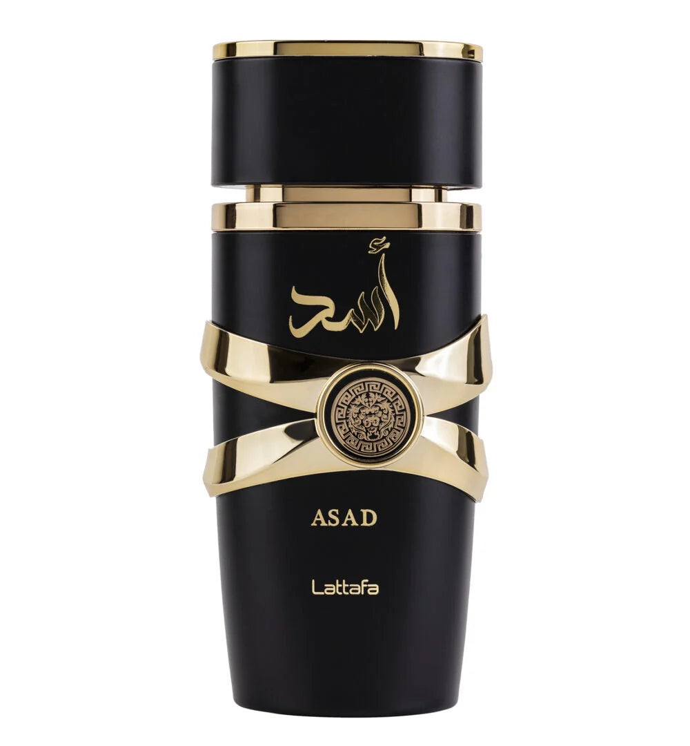 Lattafa Perfume Asad Edition Eau de Parfum 100 m l1 