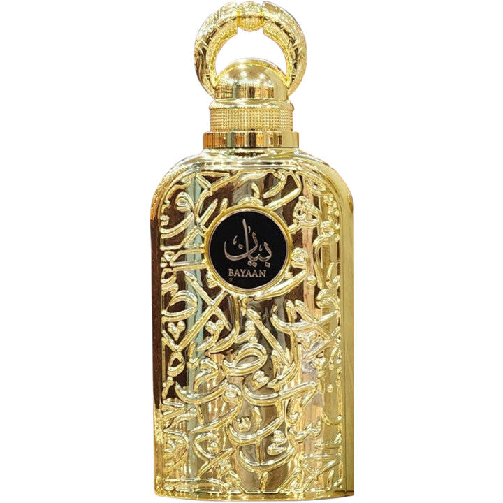 Lattafa Perfume Bayaan Eau de Perfume 100ml 1
