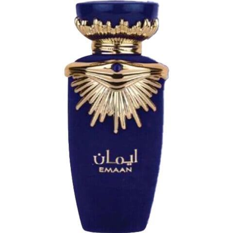 Lattafa Perfume Emaan Eau de Parfum 100ml 1
