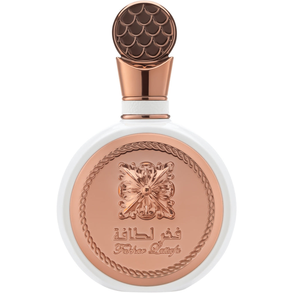 Lattafa Perfume Fakhar Femme Eau de Parfum 100ml 1