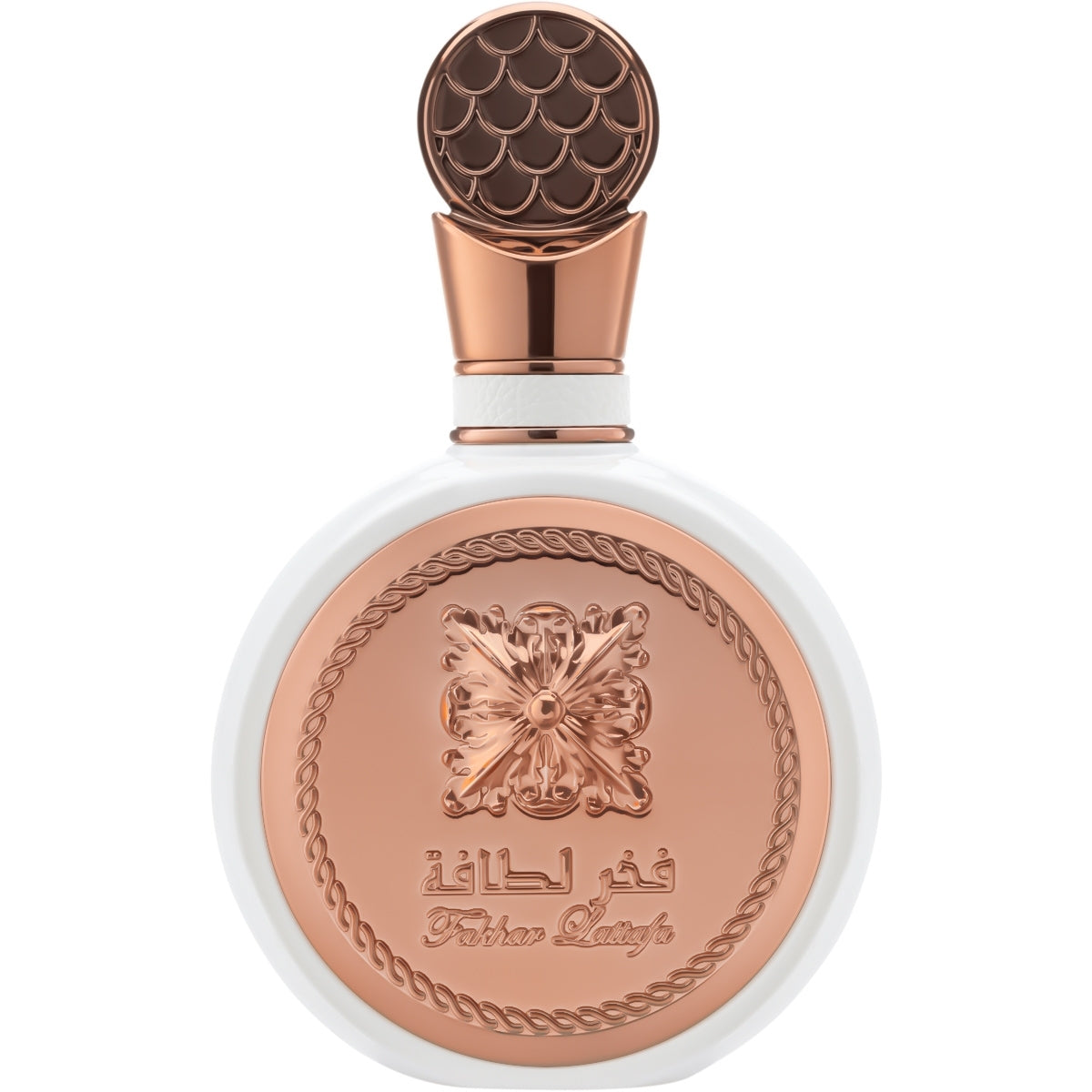 Lattafa Perfume Fakhar Femme Eau de Parfum 100ml 1