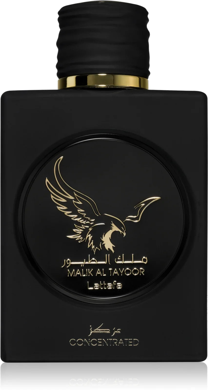 Lattafa Perfume Malik Al Tayoor Concentrated Eau de Parfum 100ml 1