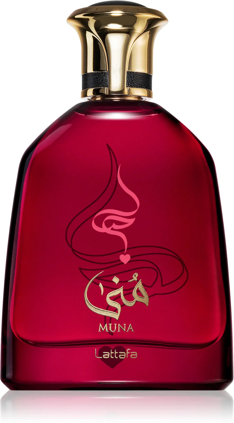 Lattafa Perfume Muna Eau de Parfum 100ml 1