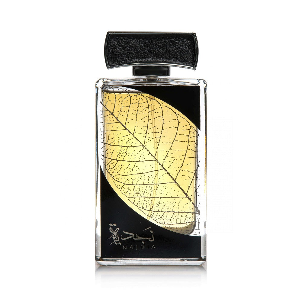 Lattafa Perfume Najdia Eau de Parfum 100ml + Deodorant 1