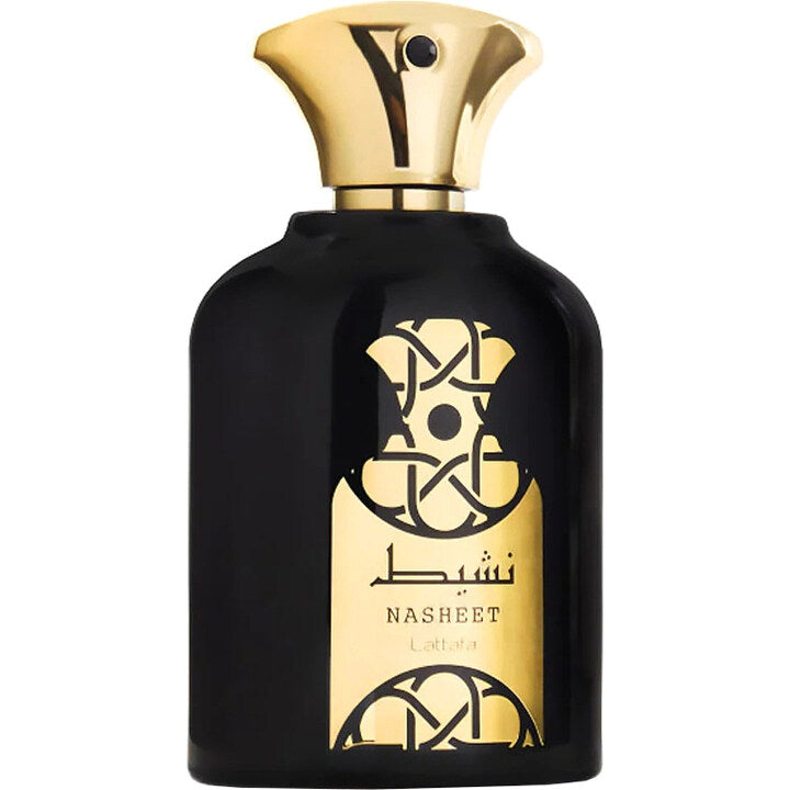Lattafa Perfume Nasheet Eau de Parfum 100ml 1