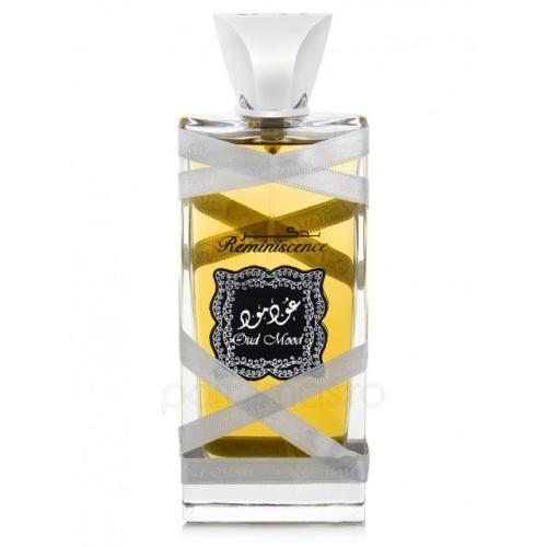Lattafa Perfume Oud Mood Reminiscene Eau de Parfum 100ml 1