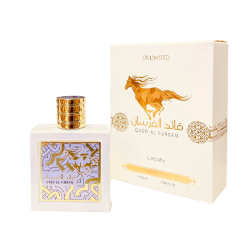 Lattafa/Qaed Al Fursan Unlimited  EDP 100ml