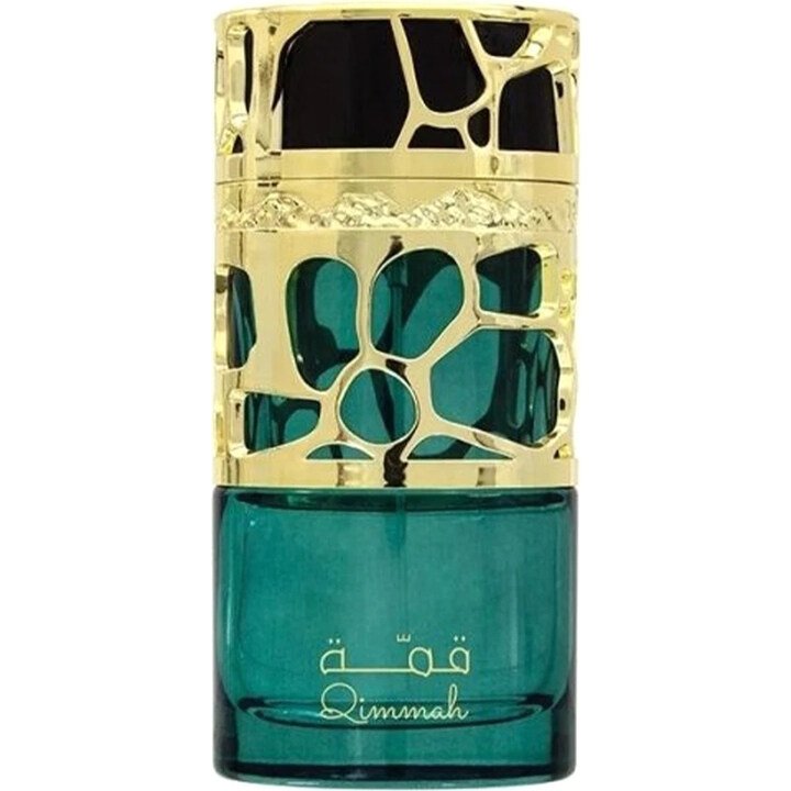 Lattafa Perfume Qimmah for Women Eau de Perfume 100ml 1