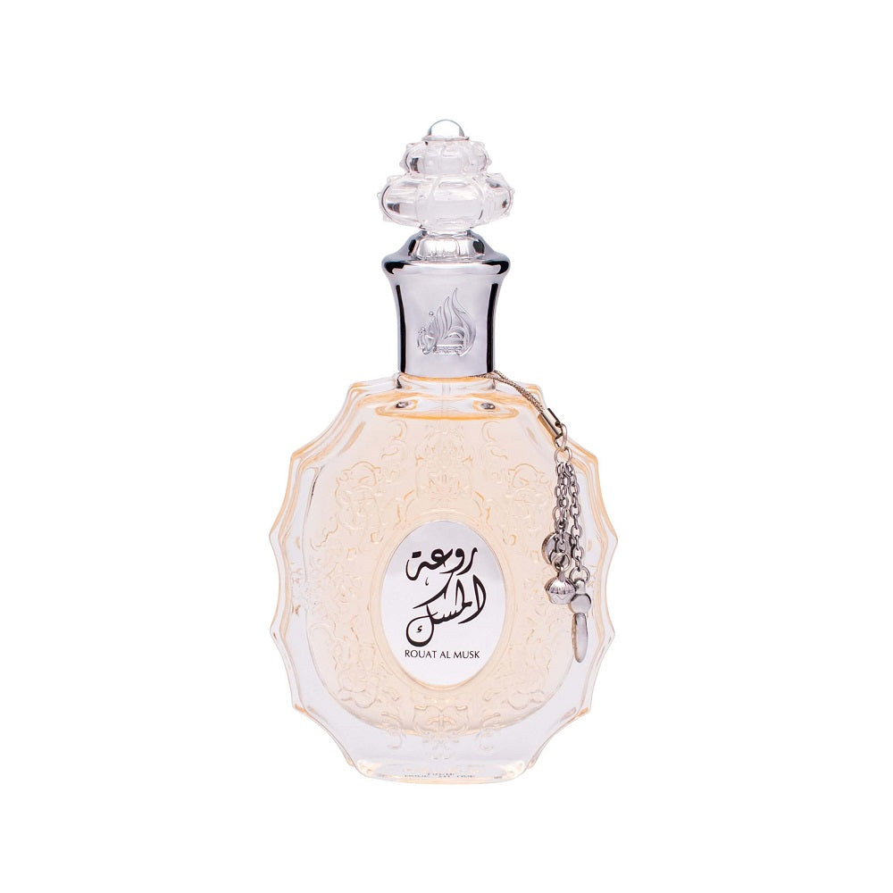 Lattafa Perfume Rouat Al Musk Eau de Parfum 100ml 2