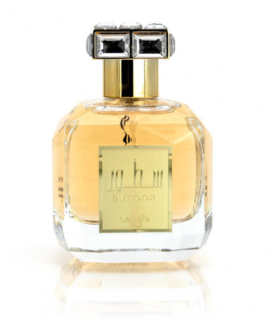 Lattafa Perfume Sutoor Eau de Parfum 100ml 1