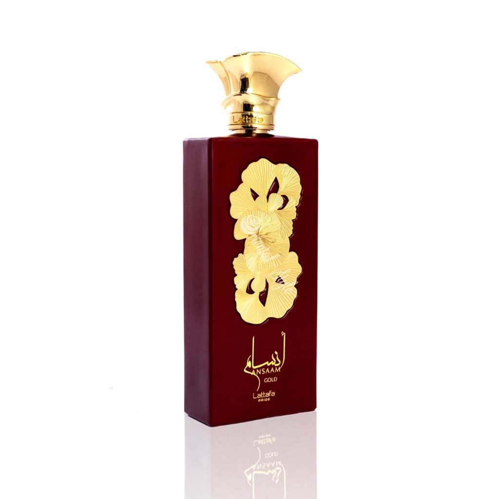 Lattafa Pride Parfum Ansaam Gold 100ml 1