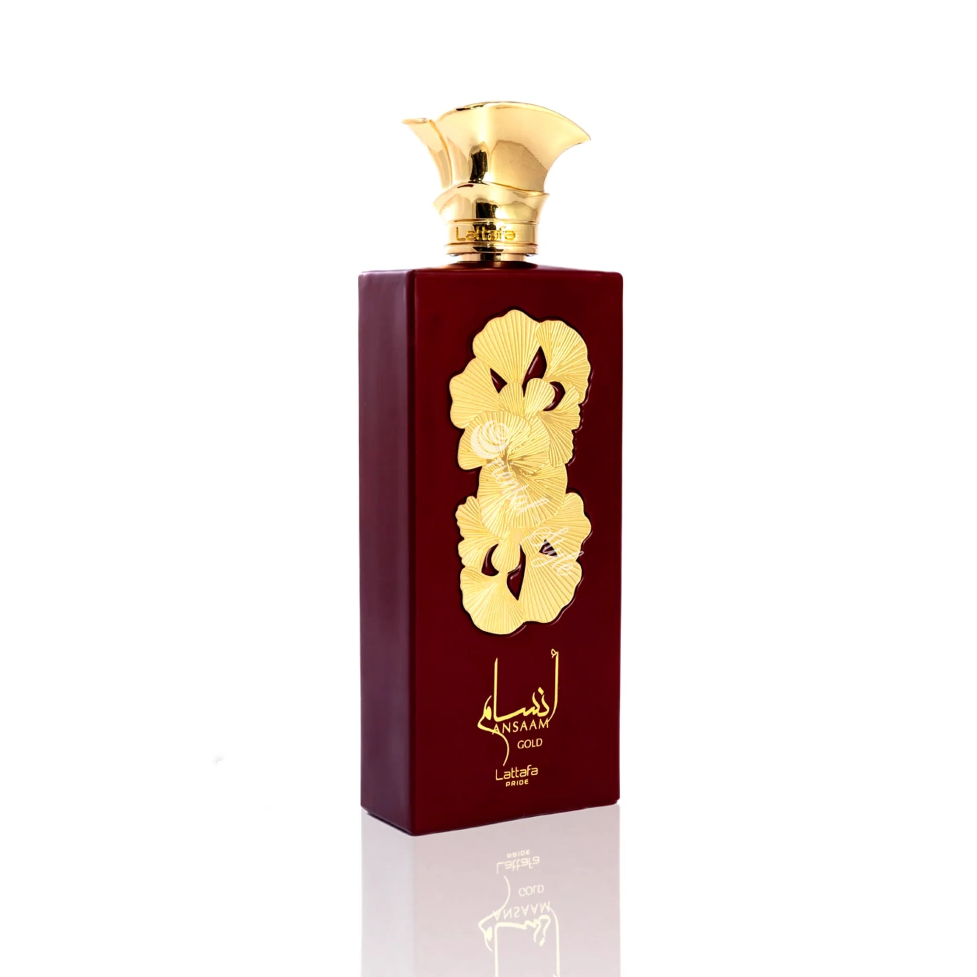 Lattafa Pride Parfum Ansaam Gold 100ml 1
