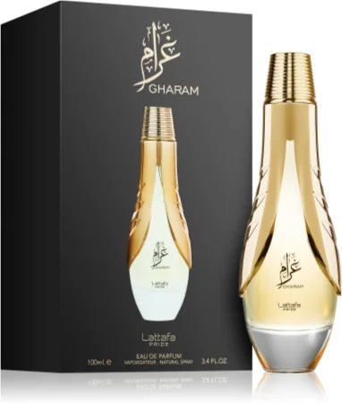 Lattafa Pride/Gharam EDP 100ml